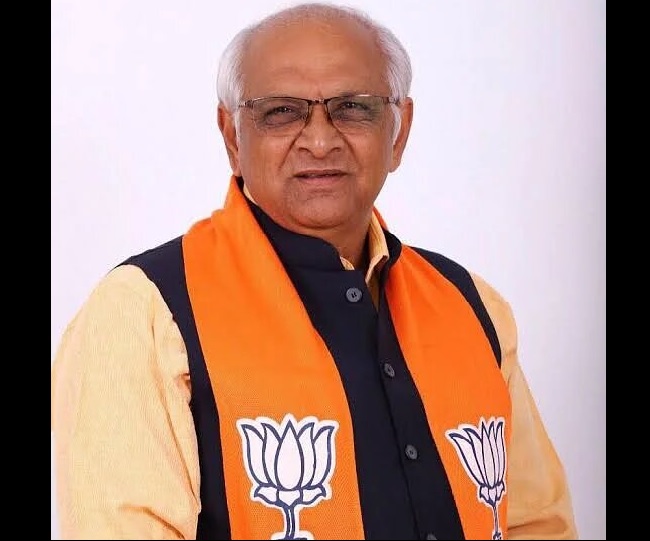 Who is Bhupendra Patel, the next Chief Minister of Gujarat