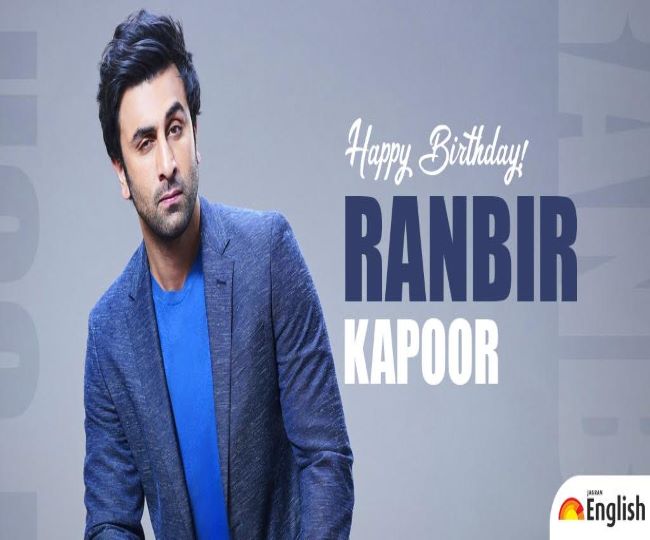 Ranbir Kapoor Birthday Special: The Actor Is The Most Promising