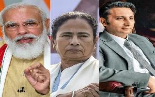 PM Modi, Mamata Banerjee, Adar Poonawalla among Time Magazine's list of..