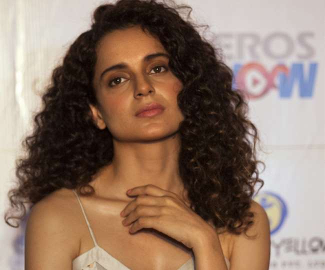 Kangana Ranaut skips hearing in Javed Akhtar's defamation case, Court cautions actress; next hearing on Sept Kangana Ranaut skips hearing in Javed Akhtar's defamation case, Court cautions actress; next hearing on Sept