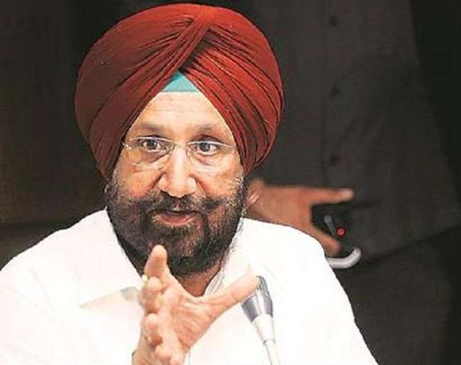 Sukhjinder Singh Randhawa to be the new CM of Punjab; know all about  Amarinder Singh's proposed successor