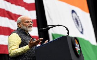 Meeting with Biden, Quad Summit and UNGA: India's envoy to US lists PM..