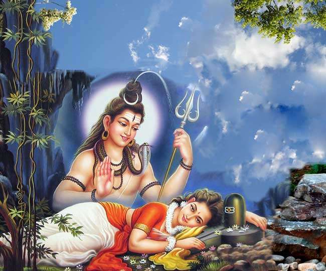 Masik Shivratri 2021 Check Out Shubh Muhurat Puja Vidhi Mantras And Significance Of This 9908