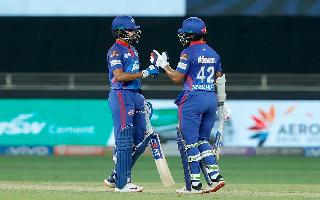 IPL 2021, SRH vs DC: Shikhar Dhawan, Shreyas Iyer lead Delhi Capitals to easy win over Sunrisers Hyderabad
