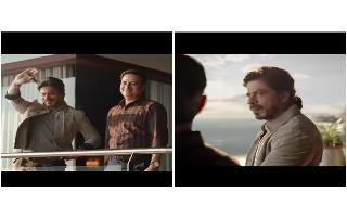 OMG! Shah Rukh Khan teases OTT debut, says 'picture abhi baaki hai doston'..