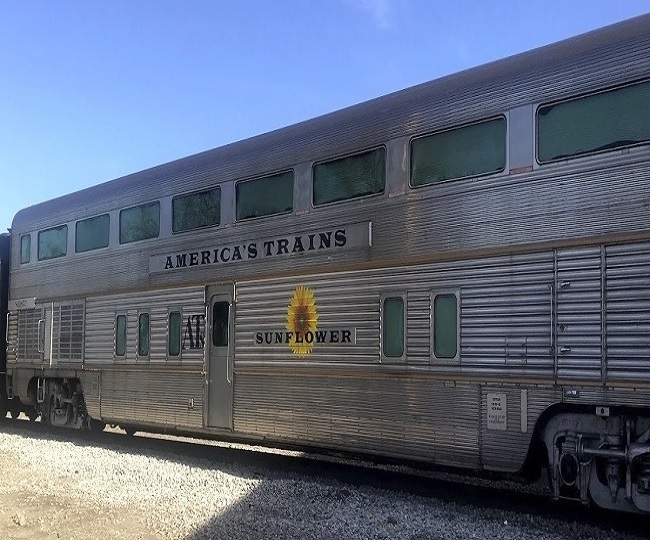 3 Dead, Several Others Injured After Amtrak Train With 160 People ...