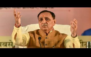 Jagran Explainer: Why Vijay Rupani resigned just 15 months before assembly elections in Gujarat