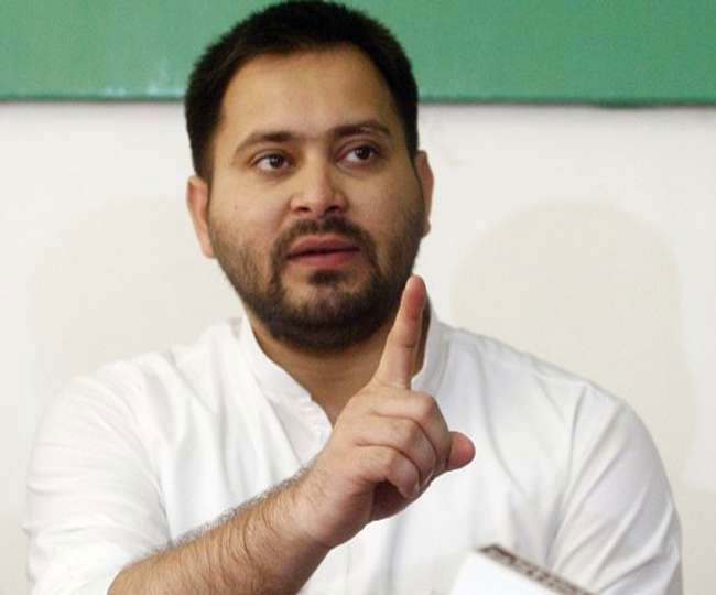 Cong must focus on 200 seats for 2024, says Tejashwi Yadav; warns against 'political twist' after meet with Nitish Kumar