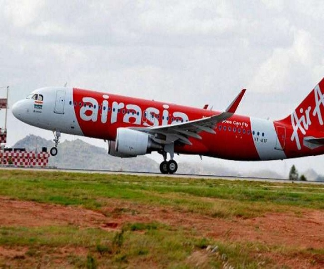 Tata's Air India proposes to acquire AirAsia India