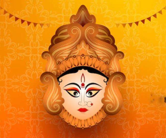 Chaitra Navratri 2022 When Is Durga Ashtami And Ram Navami Know About Date Puja Timings 6474