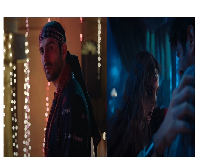 Bhool Bhulaiyaa 2 Trailer Out: Kartik Aaryan, Kiara Advani bring back 'the classic horror' | Watch