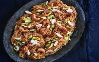 Eid-ul-Fitr Seviyan Recipes 2022: Try out these mouth-watering seviyan..