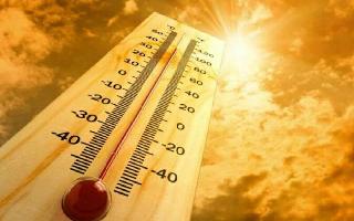 As severe heatwave batters Indian cities, know what it is and how to keep..
