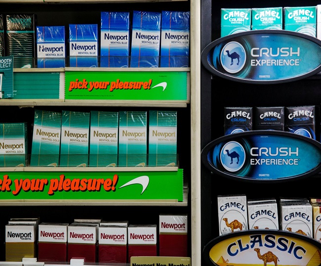 Jagran Explainer: Why US FDA wants to ban menthol cigarettes, flavored cigars and how can it help smokers in India