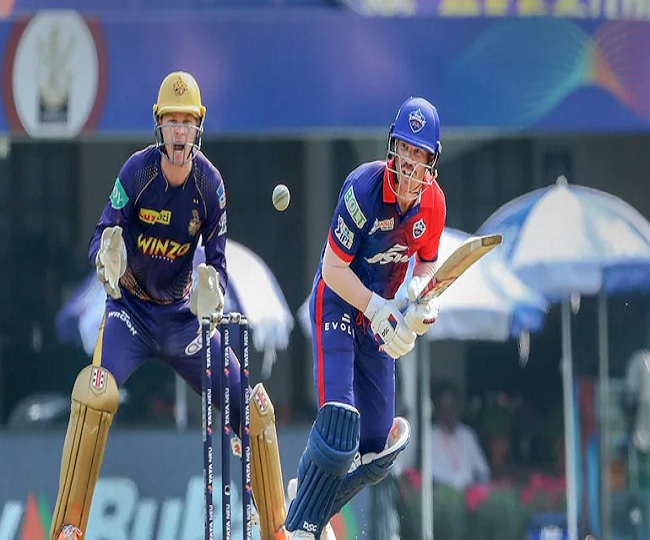 KKR vs DC, IPL 2022: Dream 11 predictions, pitch report, head-to-head stats, probable playing of both teams