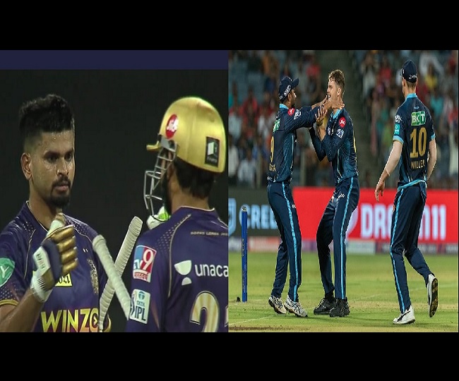 IPL 2022, KKR vs GT: Check dream XI predictions, pitch report and probable playing XI of both teams