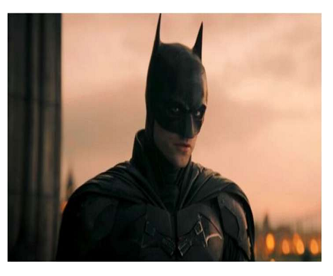 'The Batman 2' officially announced with Robert Pattinson as caped ...