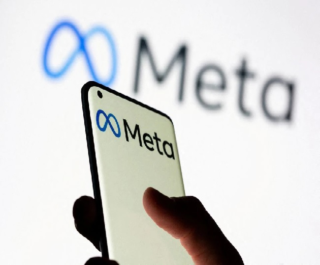 Meta shares rally after Facebook ekes out user growth