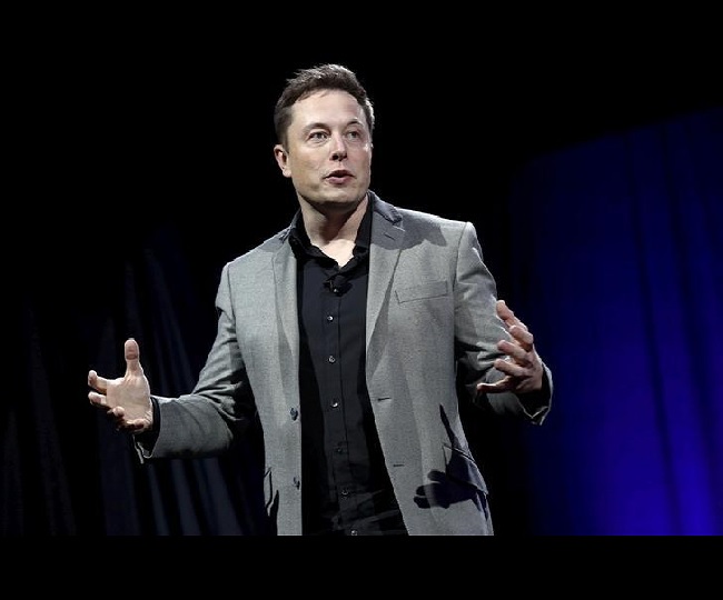 Tesla will make 'dedicated robotaxi' with futuristic look, says Elon Musk
