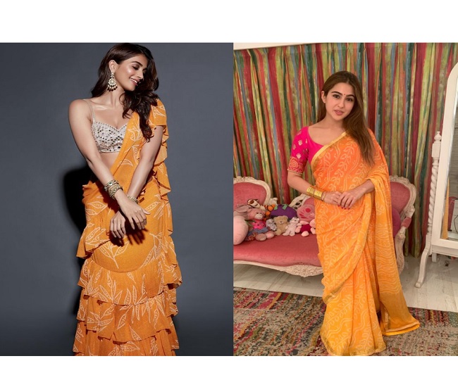Fashion News | Navratri 2022 Day 1 Colour White: Let Alia, Deepika Teach  You How to Wear This Colour in Style! | 👗 LatestLY