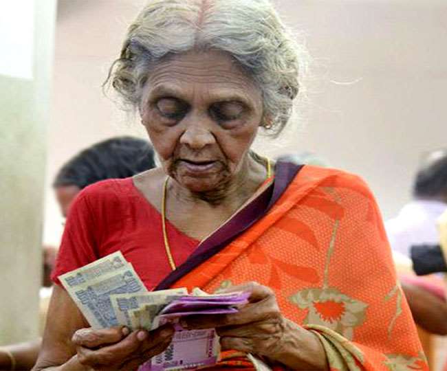 UP Vidhwa Pension Yojana 2022 Get Rs 500 Per Month By Enrolling In 