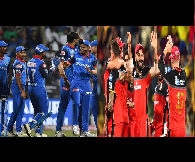 rcb-vs-dc-ipl-2022-check-dream-11-predictions-pitch-report-and-probable-playing-xi-of-both-teams