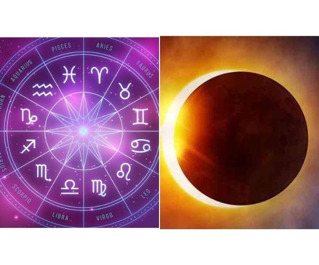 Solar Eclipse 2022: Know how this Surya Grahan will impact Taurus, Leo, Scorpio and Aquarius zodiac signs