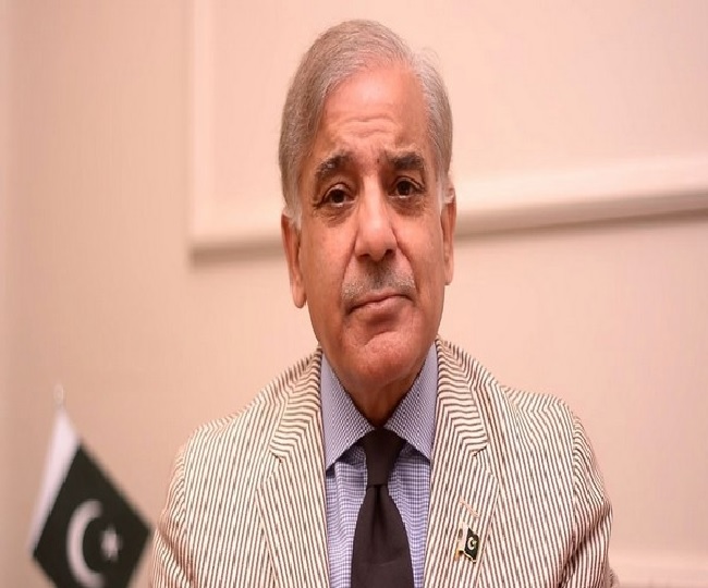 Shehbaz Sharif Set To Become Pakistan's Next Prime Minister