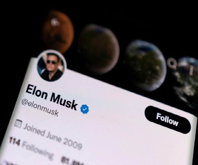 Twitter set to accept Elon Musk's USD 43 billion offer