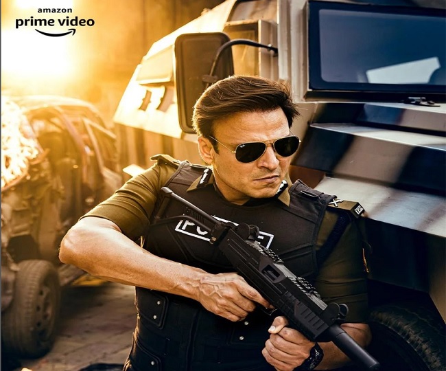 Indian Police Force: Vivek Oberoi to become a 'supercop', joins Rohit Shetty's cop universe