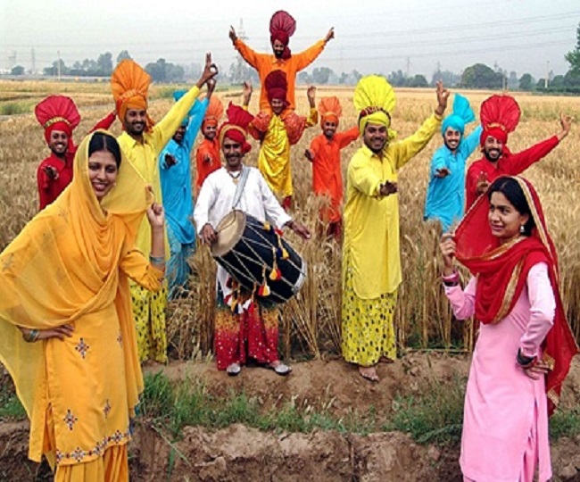 Happy Baisakhi 2022: Wishes, quotes, messages, images, WhatsApp and  Facebook status to share with family, friends