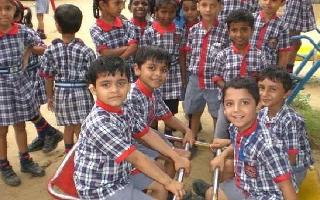 KVS Admissions 2022: Last date for Class 1 registration extended till..