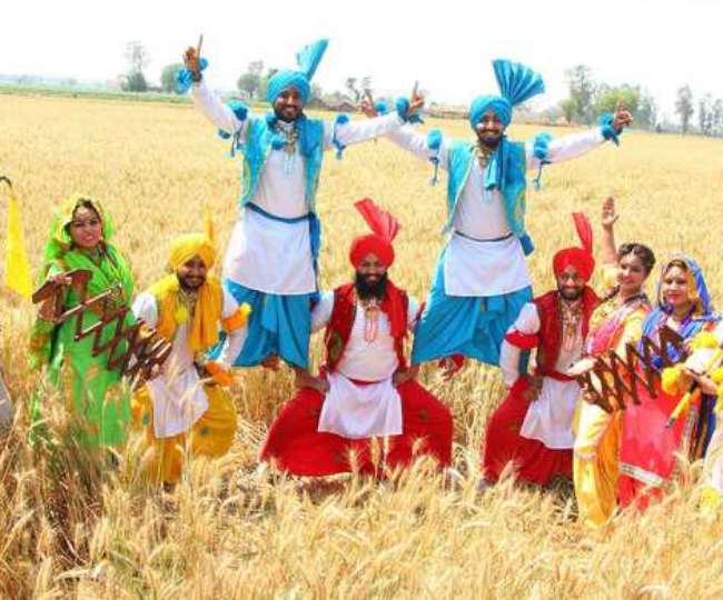 Baisakhi 2022 Know date, history and significance of this festival here