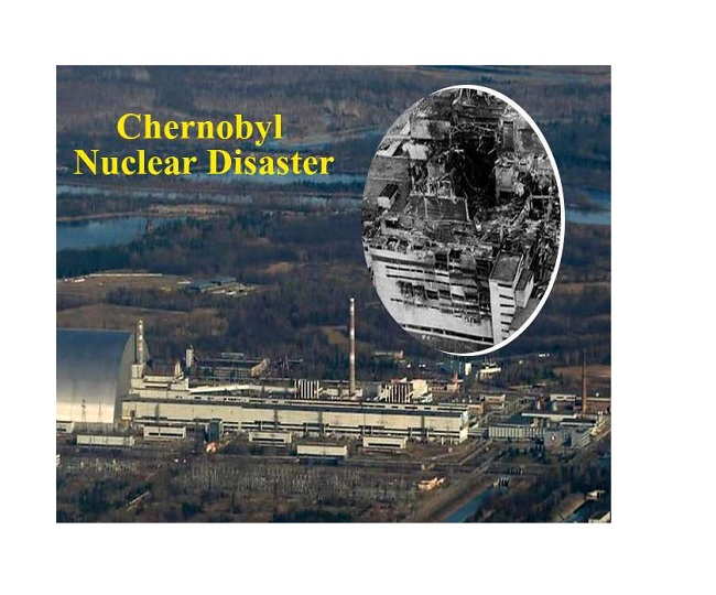 Chernobyl Disaster Day: What happened on that fateful day that led to the worst nuclear disaster in history of mankind