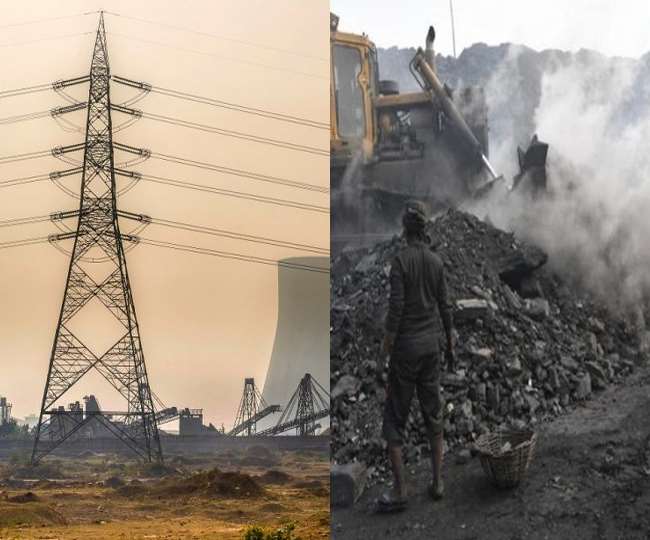 Oppn vs Centre over coal shortage; states face power cuts as demand reaches all-time high amid heatwave