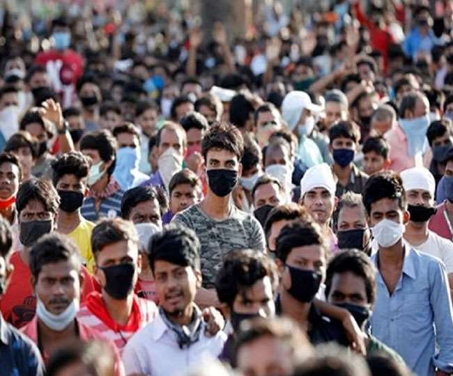 COVID-19 in India: Delhi reports over 1,000 new cases, Maharashtra logs 144 cases with 2 deaths; PM Modi urges people to stay alert