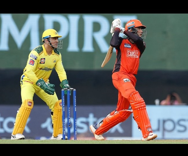 IPL 2022, CSK vs SRH: Check dream 11 predictions, pitch report, probable  playing 11 of both sides