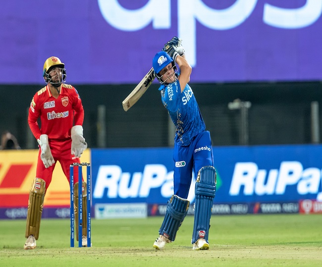 IPL 2022: Can Mumbai Indians qualify for playoffs after losing 5 back ...