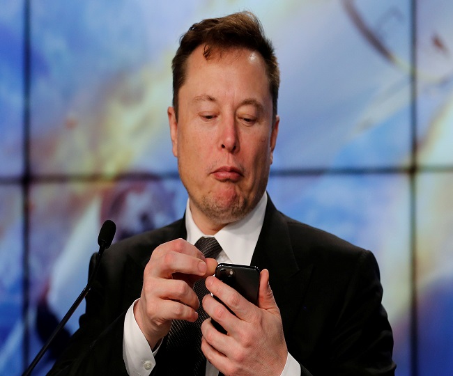 Twitter begins talks with Elon Musk over his takeover offer: Report