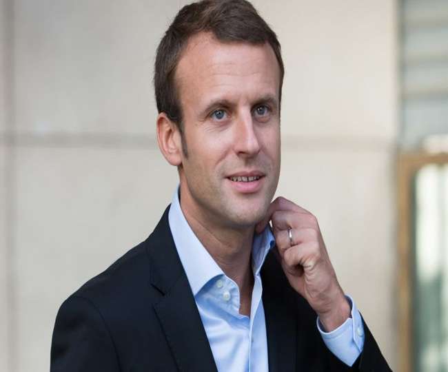 French Elections 2022: Emmanuel Macron beats Marine Le Pen to win 2nd term, PM Modi congratulates his 'friend'