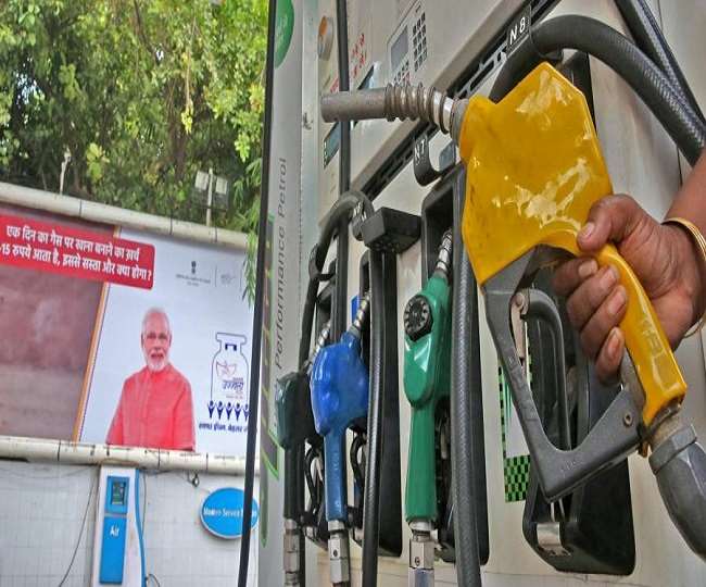 'Give benefits to people': PM Modi urges Maha, Bengal, Kerala, 4 other states to reduce VAT on fuel prices