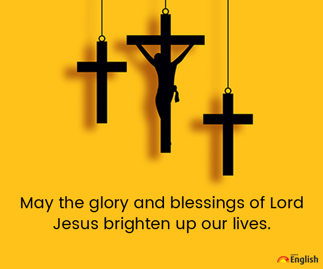 Good Friday 2022 Wishes: Messages, quotes, images, WhatsApp and Facebook  status to share on this day