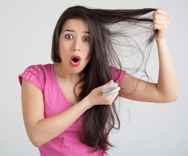 Facing grey, dull, dry hair problems? Here's how onion oil can fix it all