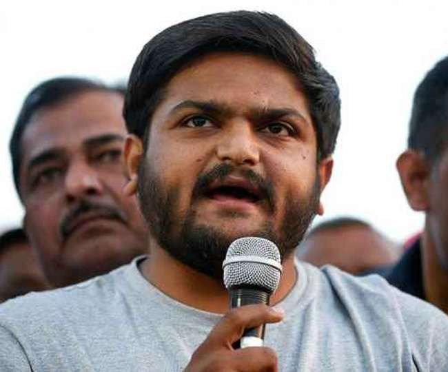 Gujarat Elections 2022: Amid buzz about joining BJP, Hardik Patel says he is 'upset' with state Congress leadership 