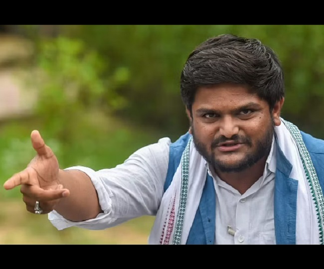 Gujarat Elections 2022: Importance of Hardik Patel and why he is angry with Congress | Jagran Explainer