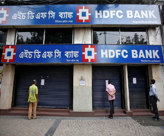 Jagran Explainer What Triggered Hdfc Hdfc Bank Merger And What It Means For Investors 4499