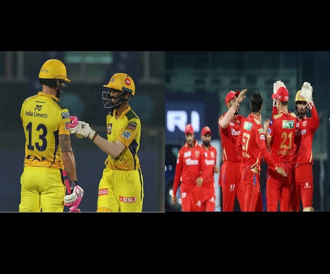 IPL 2022, PBKS vs CSK: Check pitch report, dream XI predictions, probable playing 11 of both sides