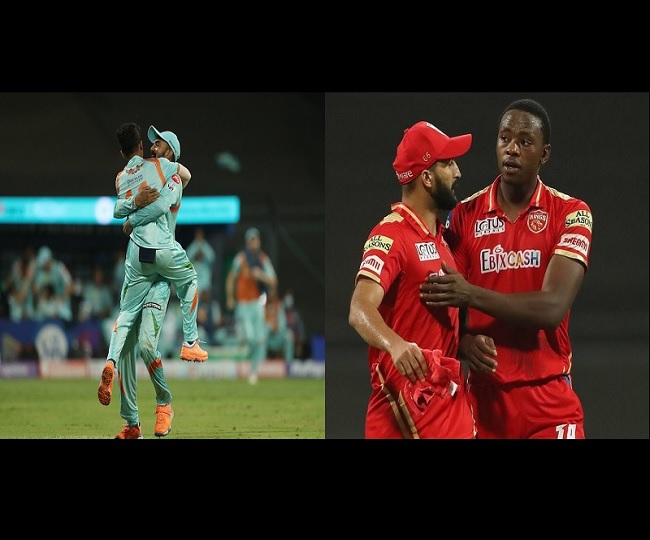 PBKS vs LSG, IPL 2022: Dream 11 predictions, pitch report, head-to-head stats, probable playing X1 of both sides