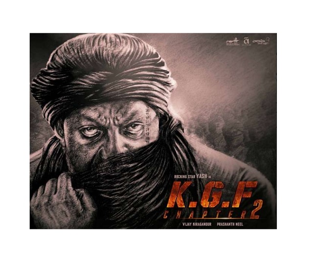 KGF sets foot in metaverse; Rocky Bhai's avatars become fastest NFTs to be  sold – India TV
