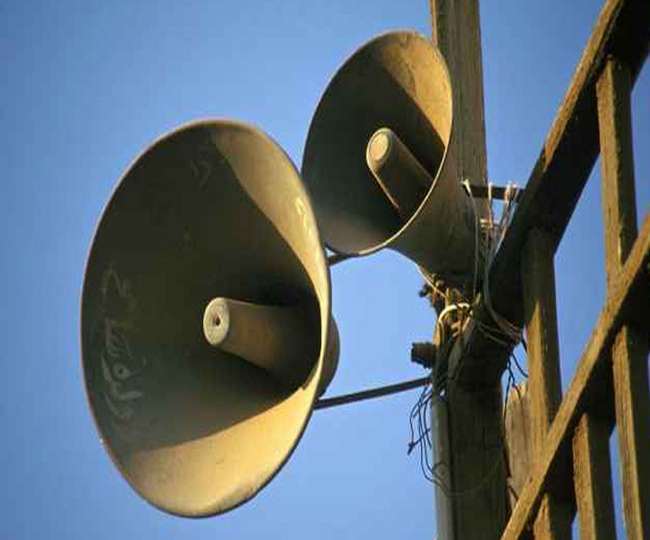 Over 6,000 loudspeakers removed, volume lowered at 29,600 spots at religious sites in UP after CM Yogi's order 